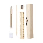 houten etui palermo