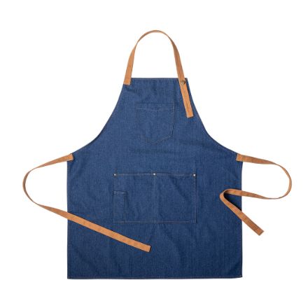 denim schort robert