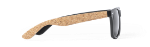 zonnebril kurk scutel