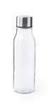 glazen fles krobus 550 ml