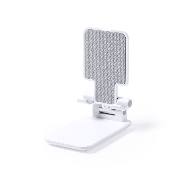 opvouwbare houder voor smartphone en tablet