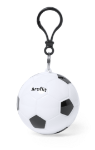 sleutelhanger regenjas gol
