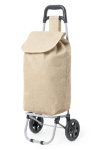inkoopwagentje jute benorax