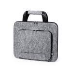 r-pet vilten aktentas tanil