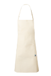katoenen schort zowi fairtrade