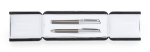 balpen en rollerset williams