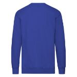 sweatshirt 240 gr katoen fruit of the loom