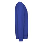 sweatshirt 240 gr katoen fruit of the loom