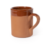 mok handmade 100% klei sintax 330 ml