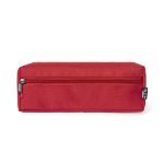 etui polyester yeimy - rood