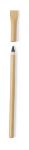 eeuwigdurend schrijvend potlood yeidy