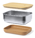 lunch box lanrok 1000 ml