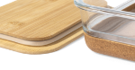 lunch box 730 ml crisbut