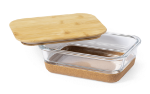 lunch box 730 ml crisbut