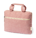 boekentas baiplur recycled katoen