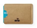 kaartjeshouder rfid blakbal