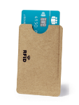 kaartjeshouder rfid blakbal