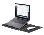 multifunctioneel laptoptasje broomer