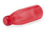 tritan fles warlock 550 ml