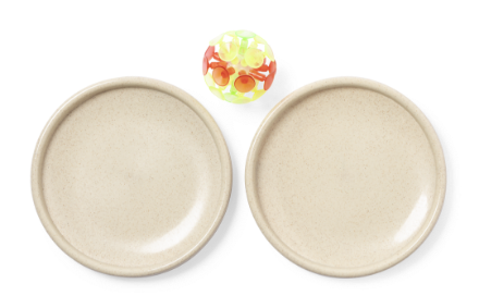 spel croak van tarwstro