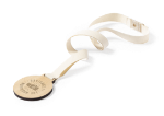 medaille van tarwestro guster
