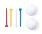 golf set caddie