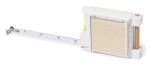 multifunctioneel rolmeter sanwel 3 meter