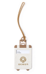 bagagelabel tarwestro cliffer