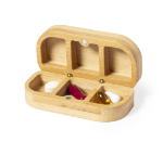 pillendoosje bamboe pensol