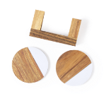 onderzetter set derrol