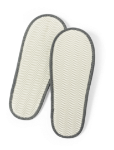 slippers rpet vilt kaicel