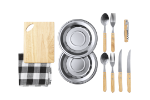 picnick set scotty