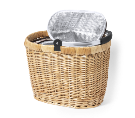 picnic thermo mandje halbax