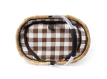 picnic thermo mandje halbax