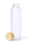 sublimatie glazen fles kaory 500 ml