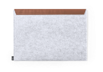 laptoptasje brack rpet vilt