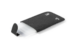 kaartjeshouder guarex rfid 5 compartimenten