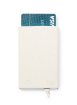 kaartjeshouder faxol rfid tarwestro