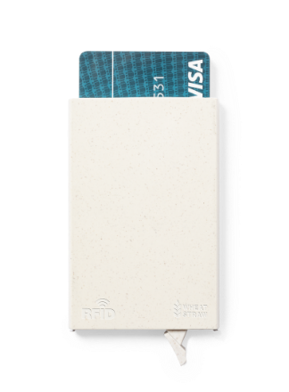 kaartjeshouder faxol rfid tarwestro