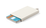 kaartjeshouder faxol rfid tarwestro