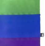 regenboog tas rubiros rpet polyester
