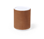 luidspreker sotep rcs recycled leder