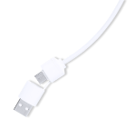 usb hub lasiar bamboe