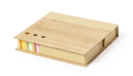 plakmemohouder kokil