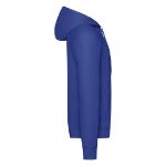 hooded fleece sweatshirt 240 gr. fruit of the loom
