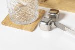 whisky set met bamboe standaard devon