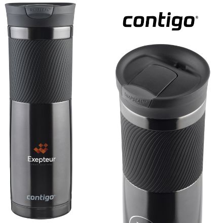 contigo byron extra large 720 ml thermosbeker