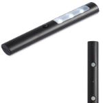 auto noodzaklamp met 3 led lampjes.