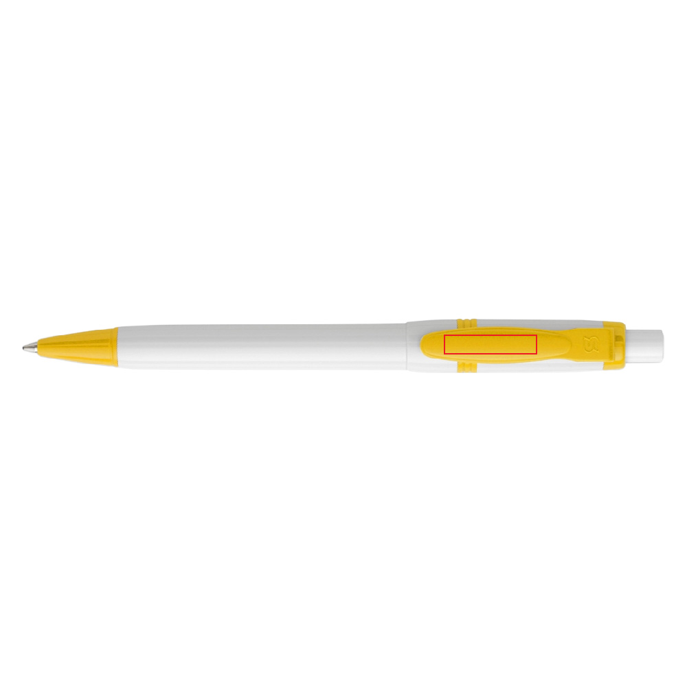 tampondruk (20 x 4 mm)