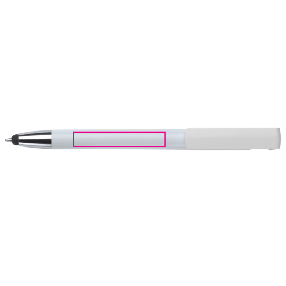 tampondruk (50 x 8 mm)